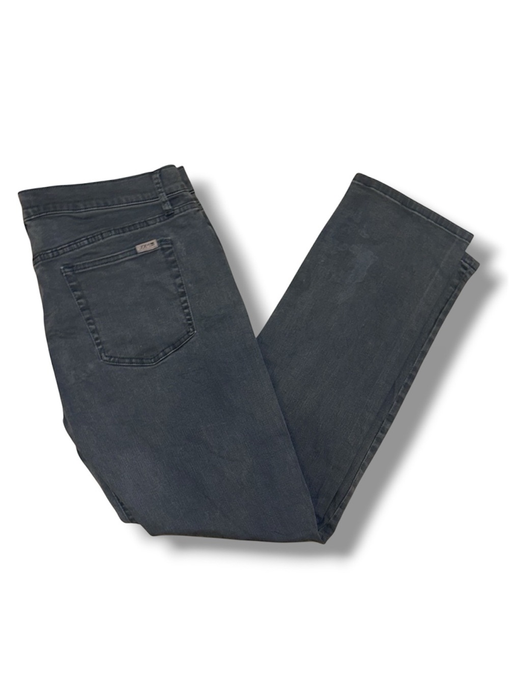 Joe’s Jeans “The Brixton” Straight & Narrow // Airsoft Men’s Jeans Size W38